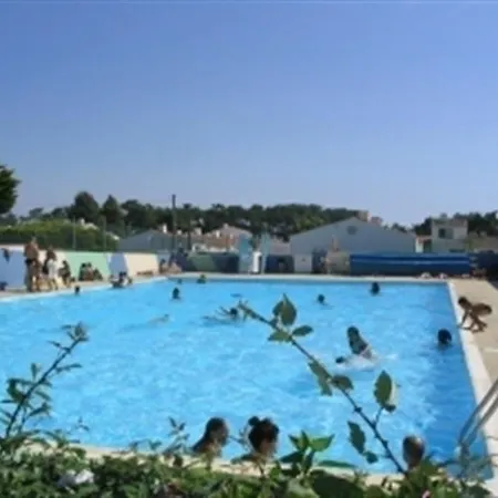 Les Fermes Marines 1 Vila
