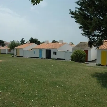 Les Fermes Marines 1