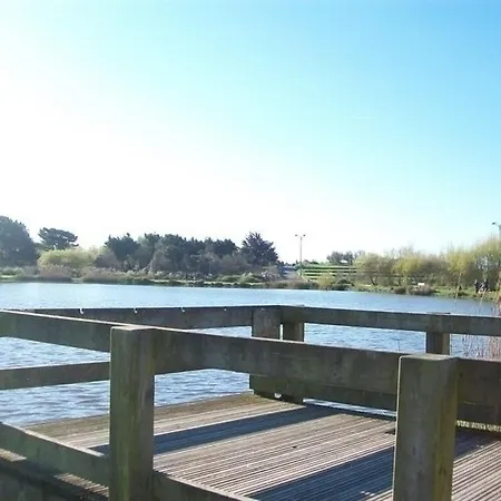 Vila Les Fermes Marines 1